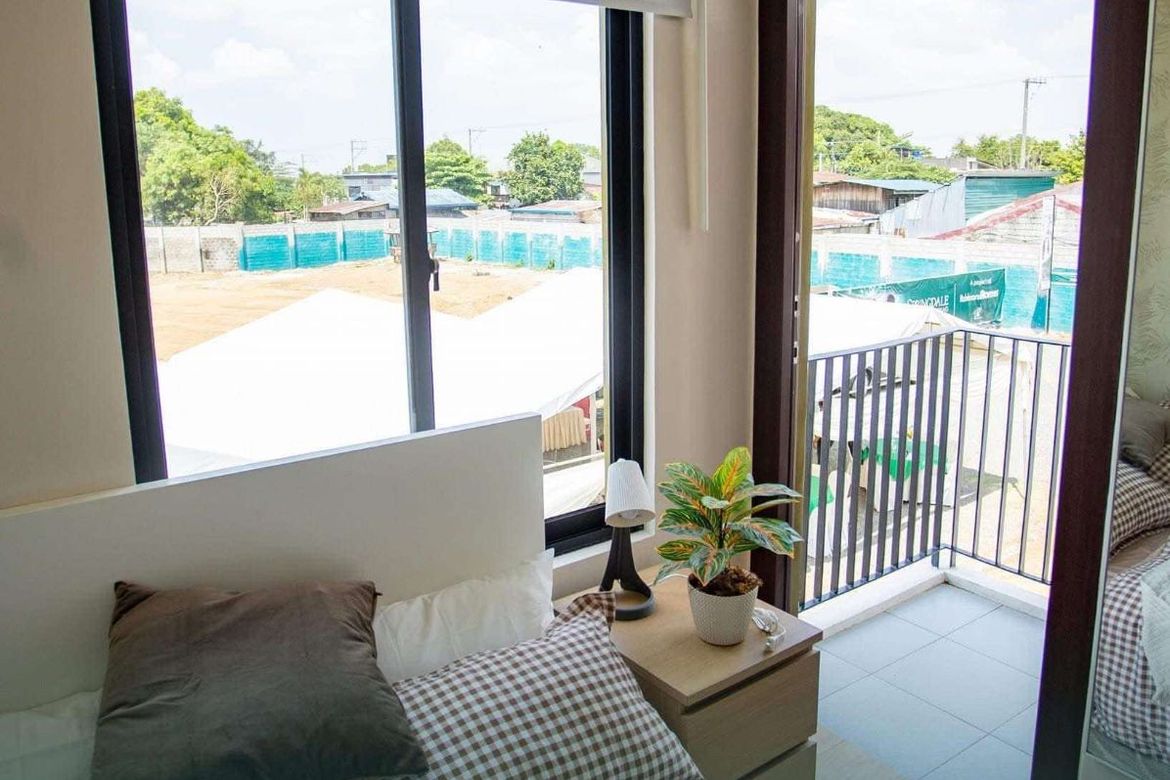3 Bedroom Townhouse for Sale in Springdale Baliwag, Santa Barbara, Baliuag, Bulacan – photo 6