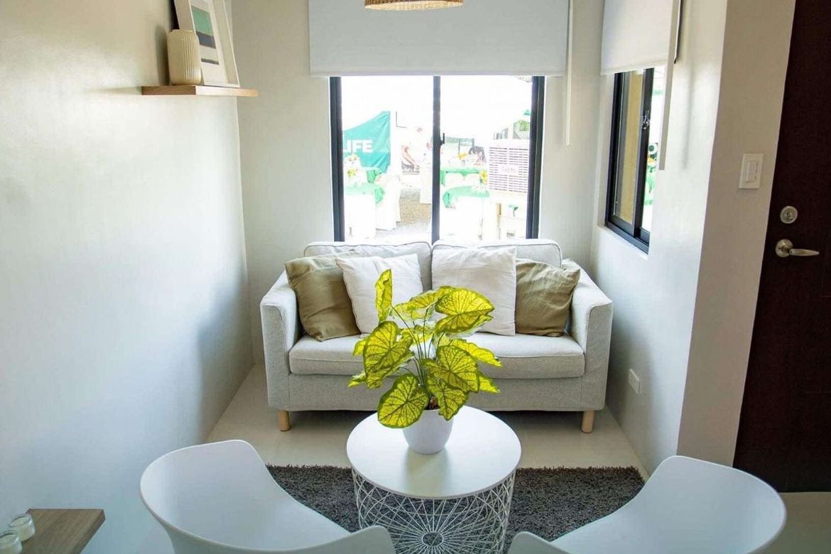 3 Bedroom Townhouse for Sale in Springdale Baliwag, Santa Barbara, Baliuag, Bulacan – photo 8