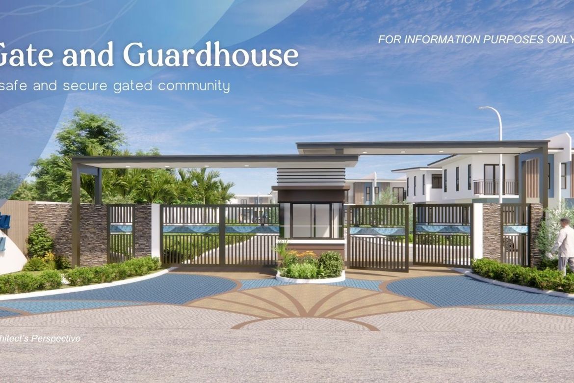 3 Bedroom Townhouse for Sale in Subabasbas, Lapu-Lapu, Cebu – photo 2