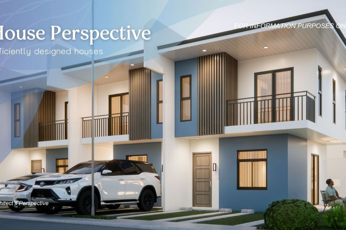 3 Bedroom Townhouse for Sale in Subabasbas, Lapu-Lapu, Cebu – photo 7
