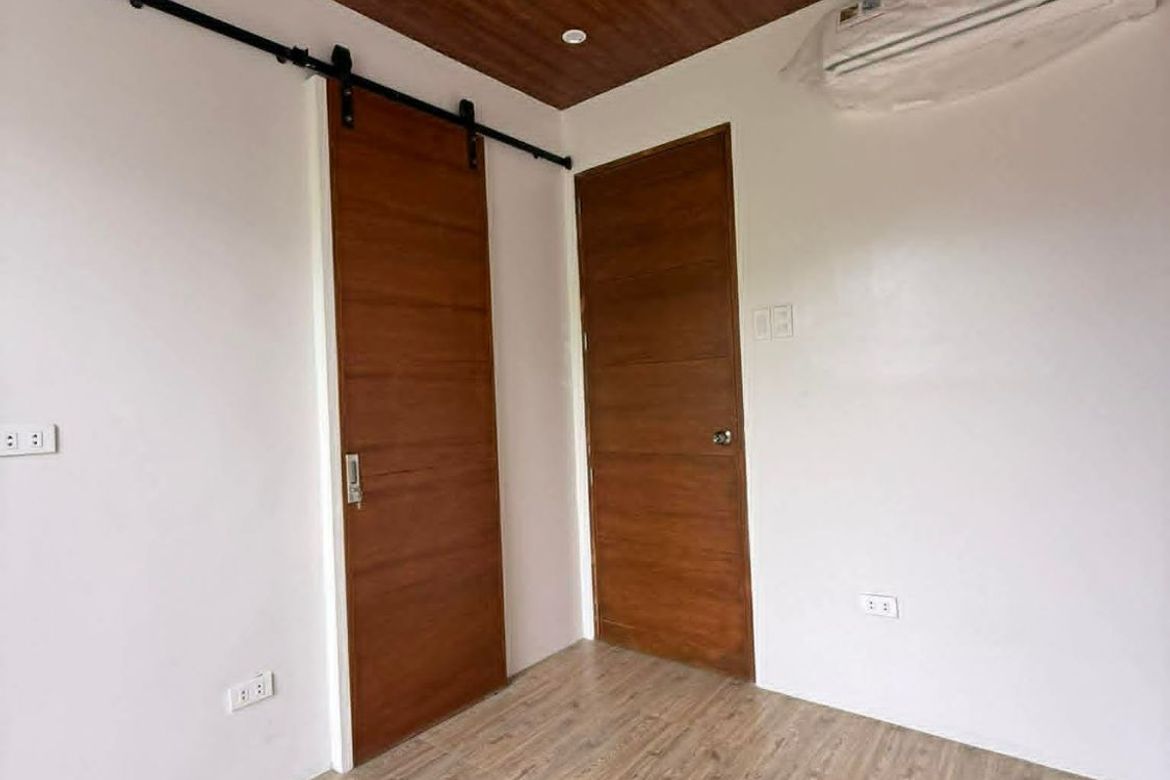 3 Bedroom Townhouse for Sale in Sulipan, Apalit, Pampanga – photo 4