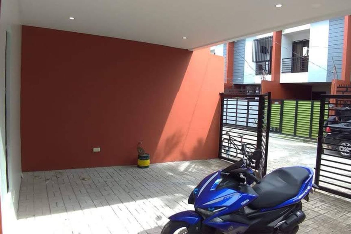 3 Bedroom Townhouse for Sale in Sun Valley, Parañaque, Metro Manila – photo 2
