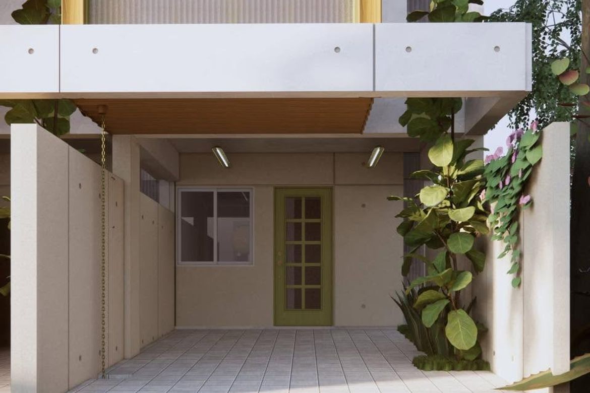 3 Bedroom Townhouse for Sale in Sun Valley, Parañaque, Metro Manila – photo 4