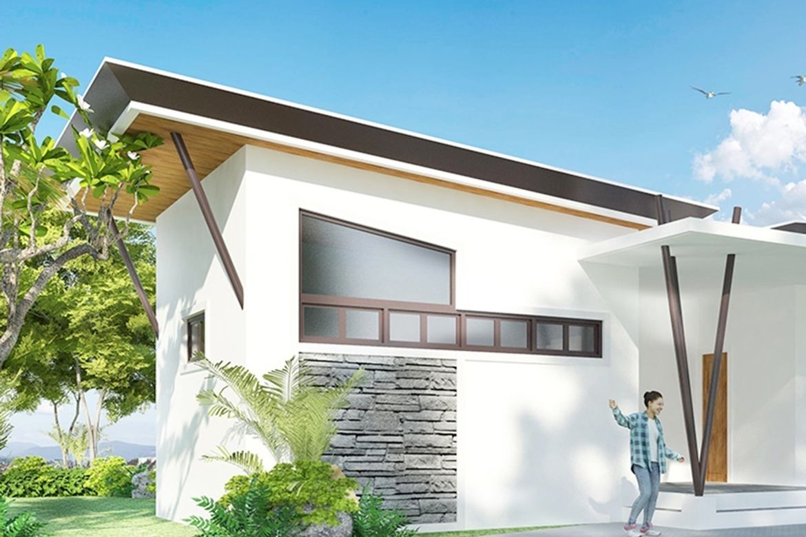 3 Bedroom Townhouse for Sale in Suntrust Palm City, Mankilam, Tagum, Davao del Norte – photo 4
