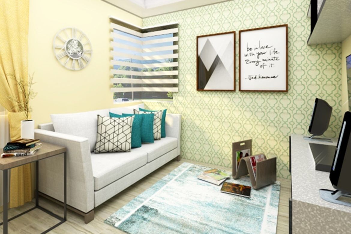 3 Bedroom Townhouse for Sale in Suntrust Palm City, Mankilam, Tagum, Davao del Norte – photo 3