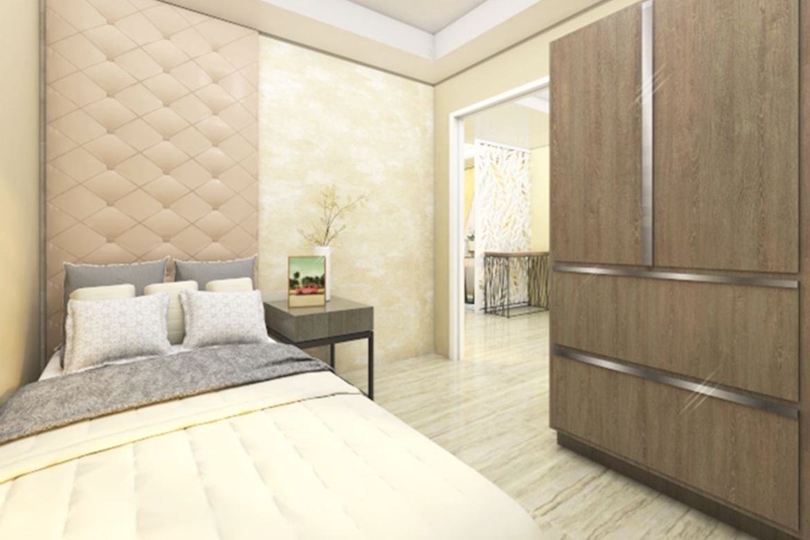 3 Bedroom Townhouse for Sale in Suntrust Palm City, Mankilam, Tagum, Davao del Norte – photo 6