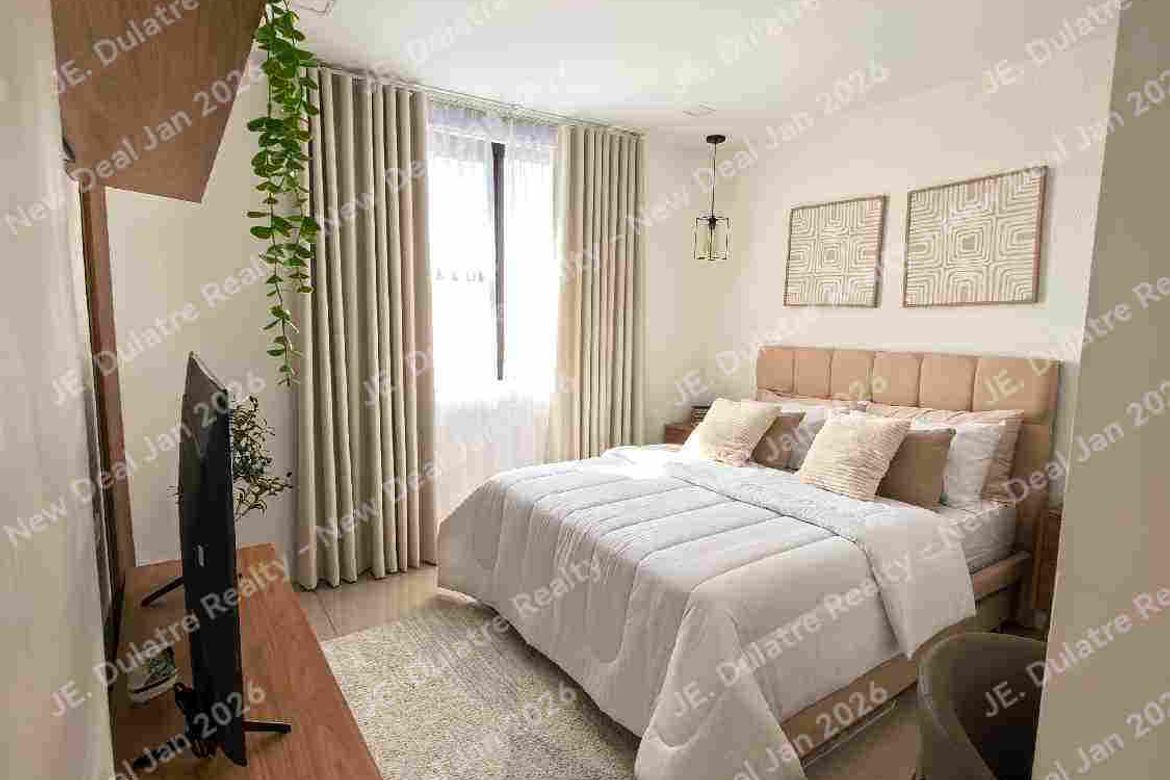 3 Bedroom Townhouse for Sale in Tabun, Mabalacat, Pampanga – photo 6