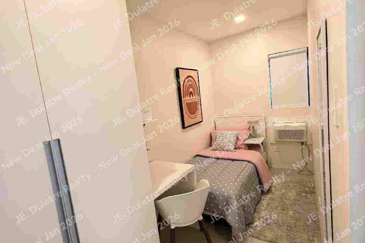 3 Bedroom Townhouse for Sale in Tabun, Mabalacat, Pampanga – photo 8