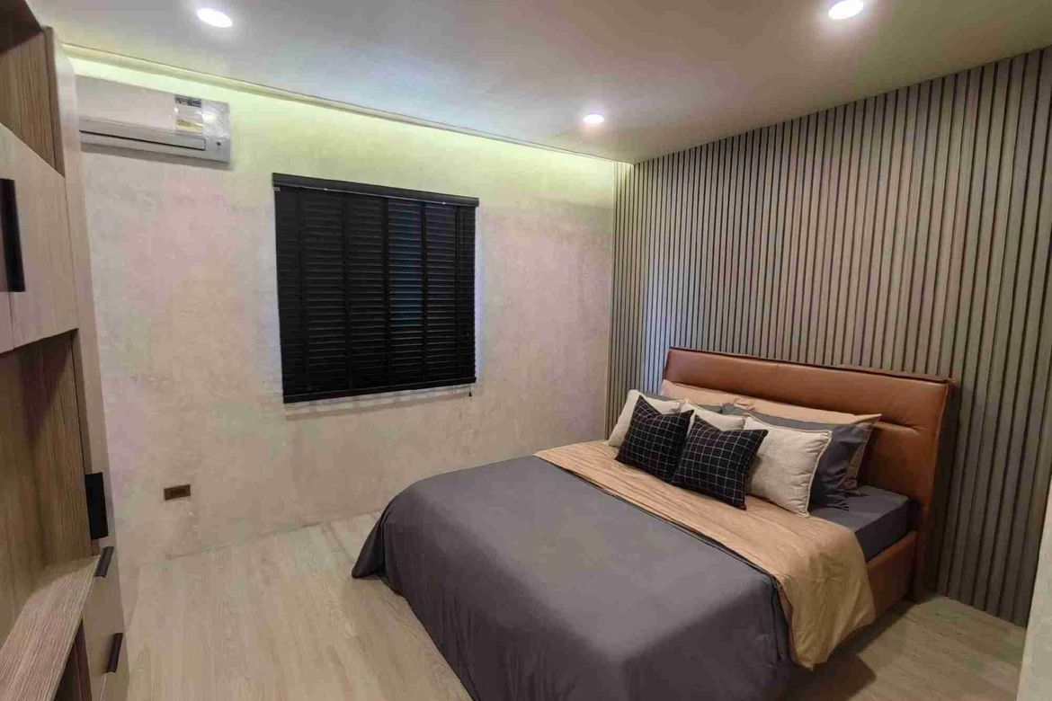 3 Bedroom Townhouse for Sale in Tabunoc, Talisay, Cebu – photo 2