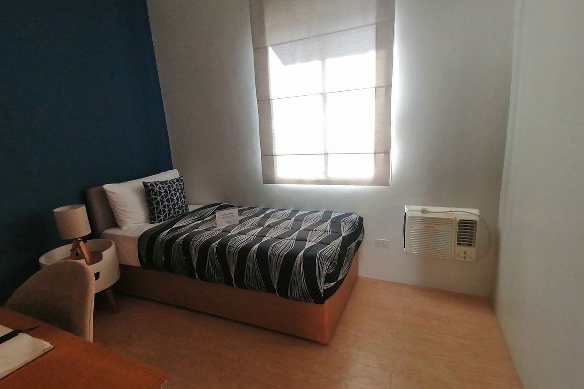 3 Bedroom Townhouse for Sale in Talaga, Capas, Tarlac