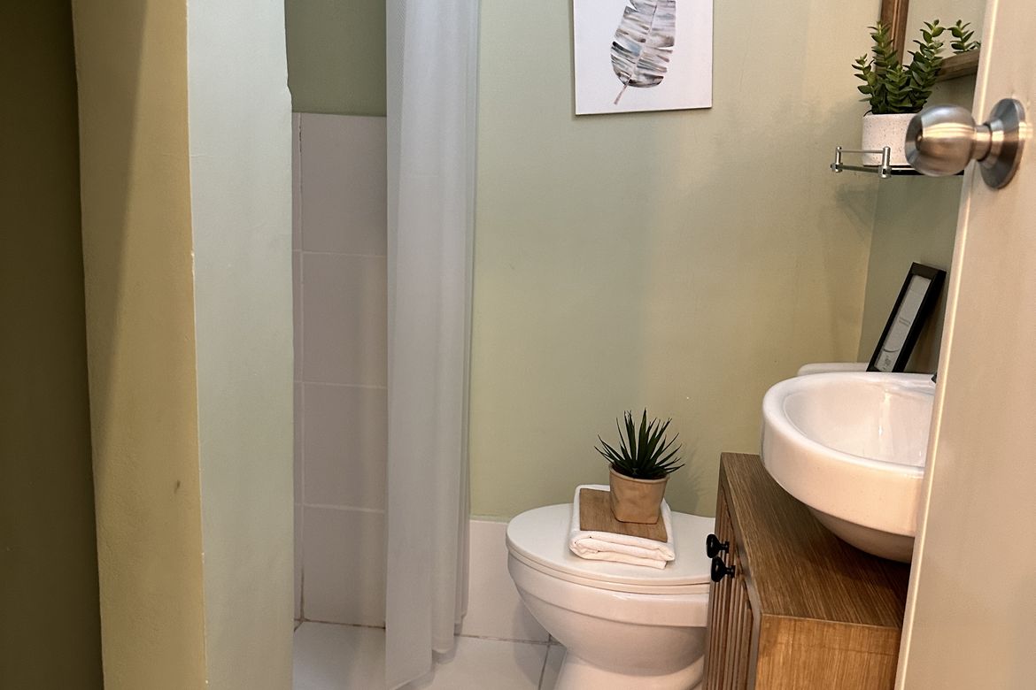 3 Bedroom Townhouse for Sale in Talaga, Capas, Tarlac – photo 3