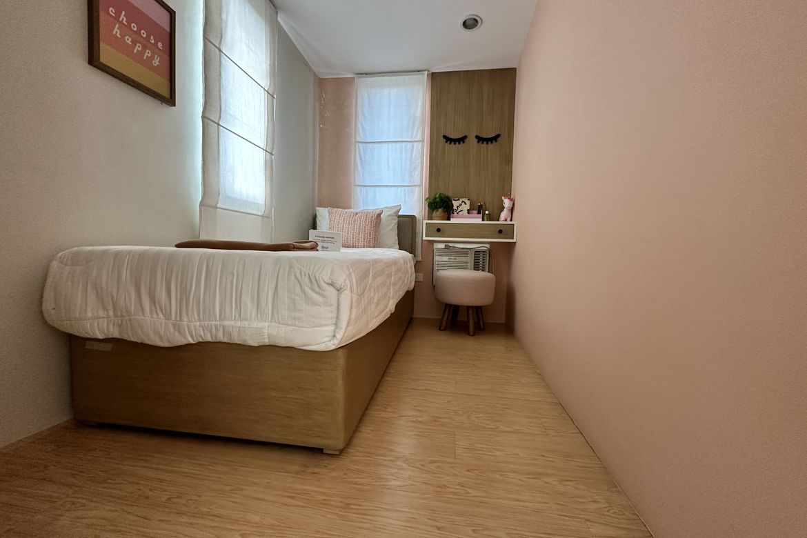 3 Bedroom Townhouse for Sale in Talaga, Capas, Tarlac – photo 7