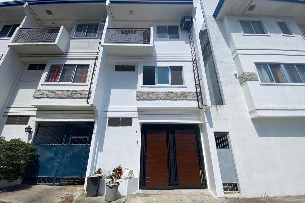 3 Bedroom Townhouse for Sale in Talamban, Cebu City, Cebu – photo 2