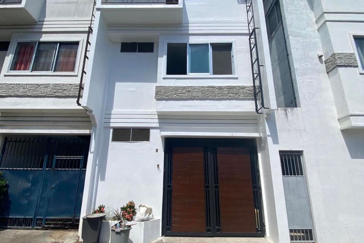 3 Bedroom Townhouse for Sale in Talamban, Cebu City, Cebu – photo 3