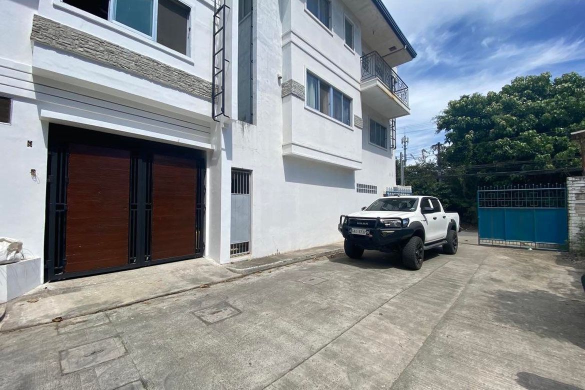 3 Bedroom Townhouse for Sale in Talamban, Cebu City, Cebu – photo 4