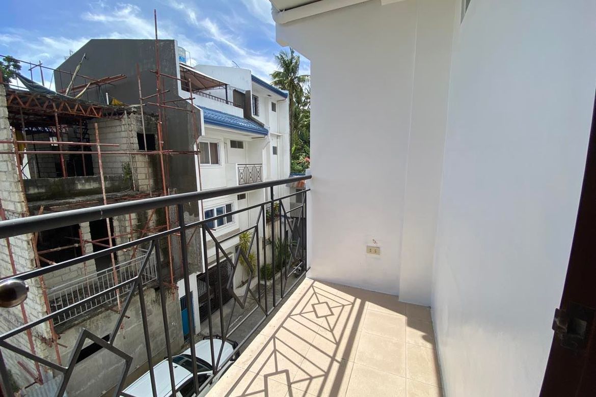3 Bedroom Townhouse for Sale in Talamban, Cebu City, Cebu – photo 7