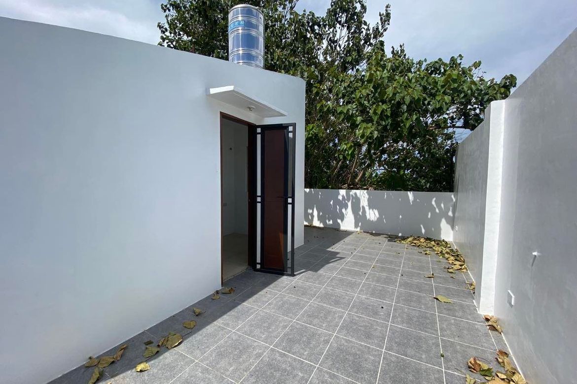 3 Bedroom Townhouse for Sale in Talamban, Cebu City, Cebu – photo 8
