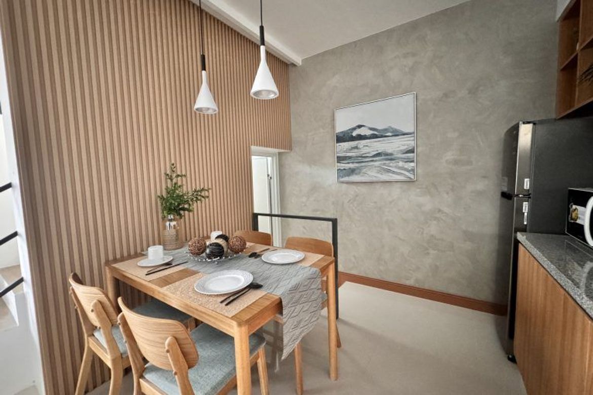 3 Bedroom Townhouse for Sale in Talamban, Cebu City, Cebu – photo 3