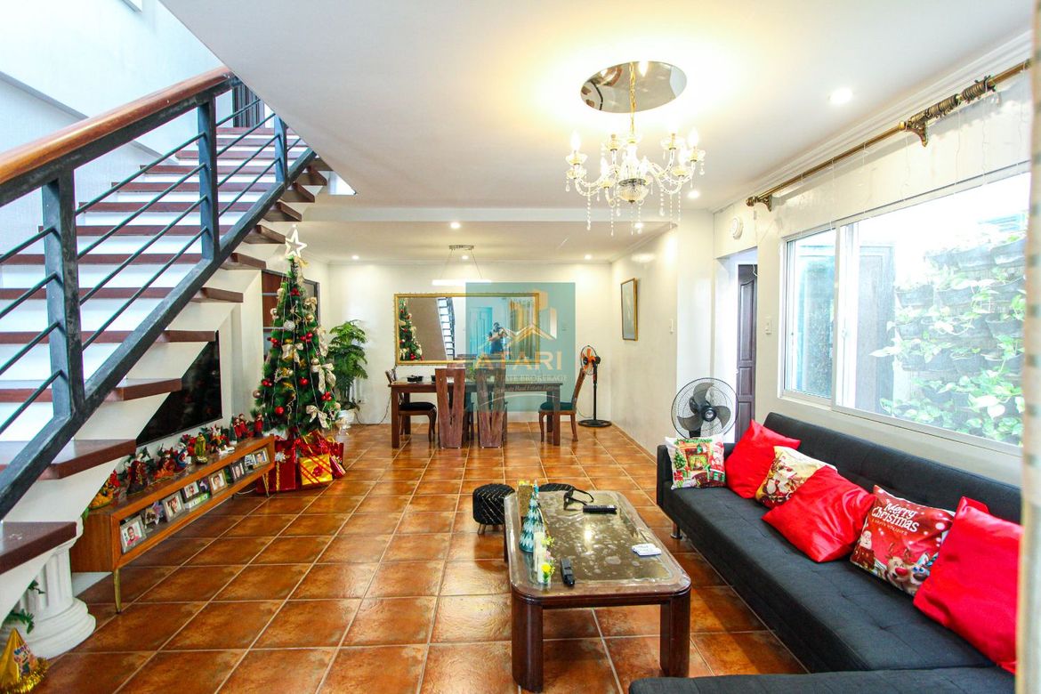 3 Bedroom Townhouse for Sale in Talamban, Cebu City, Cebu – photo 2