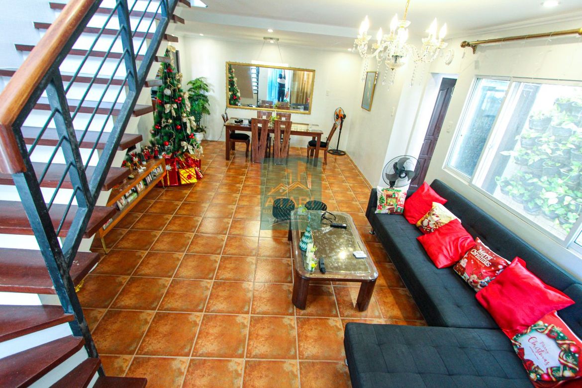 3 Bedroom Townhouse for Sale in Talamban, Cebu City, Cebu – photo 3