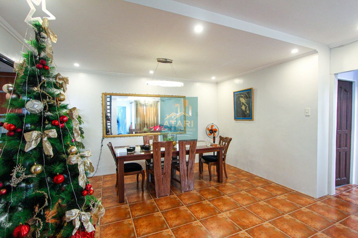 3 Bedroom Townhouse for Sale in Talamban, Cebu City, Cebu – photo 5