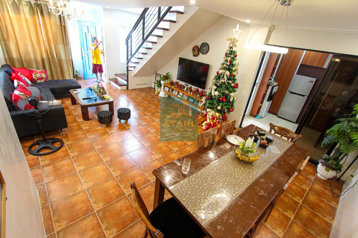 3 Bedroom Townhouse for Sale in Talamban, Cebu City, Cebu – photo 7