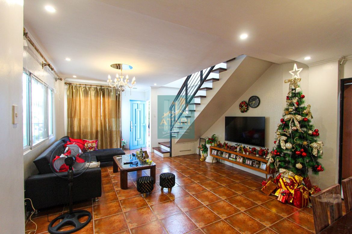 3 Bedroom Townhouse for Sale in Talamban, Cebu City, Cebu – photo 8
