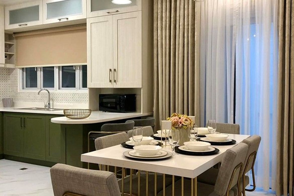 3 Bedroom Townhouse for Sale in Talon Dos, Las Piñas, Metro Manila