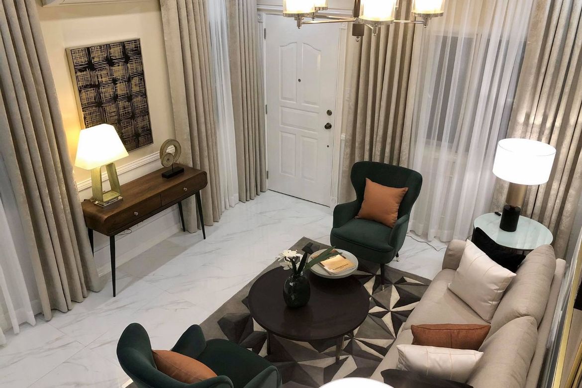 3 Bedroom Townhouse for Sale in Talon Dos, Las Piñas, Metro Manila – photo 5