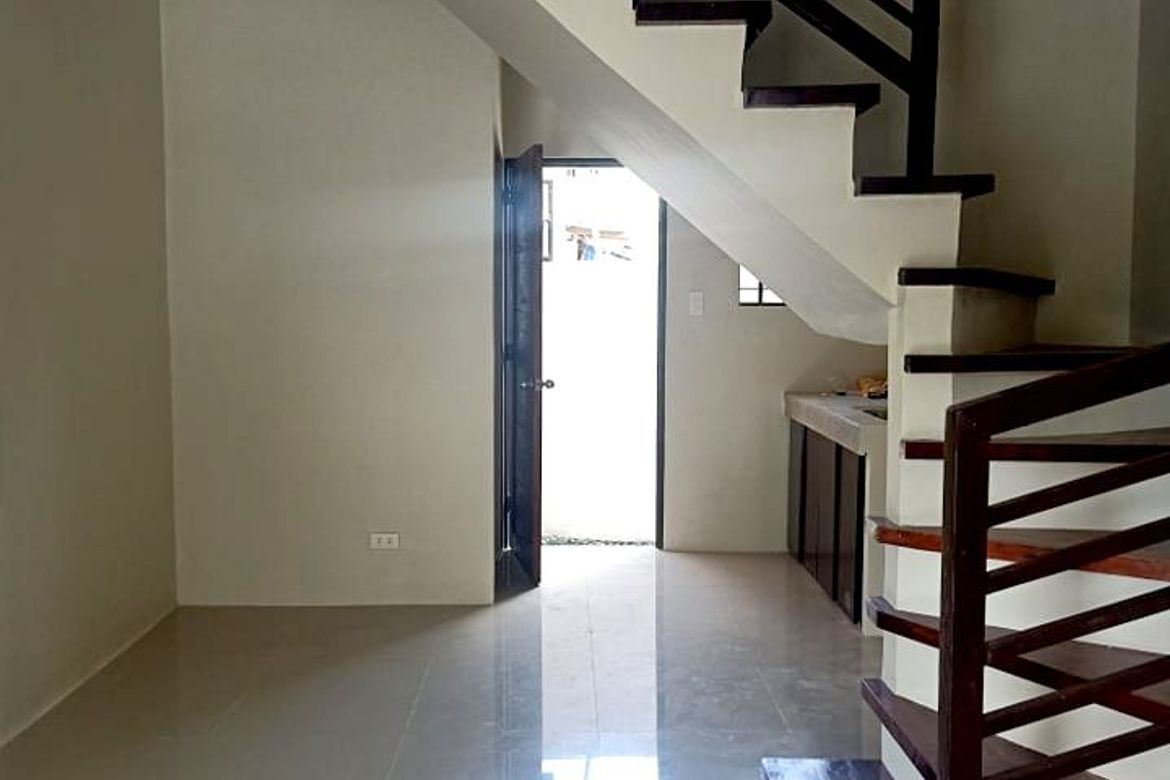 3 Bedroom Townhouse for Sale in Talon Dos, Las Piñas, Metro Manila