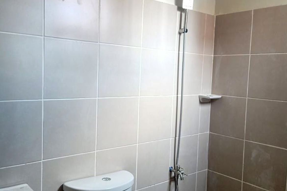 3 Bedroom Townhouse for Sale in Talon Dos, Las Piñas, Metro Manila – photo 4