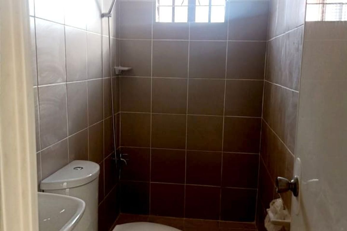3 Bedroom Townhouse for Sale in Talon Dos, Las Piñas, Metro Manila – photo 7
