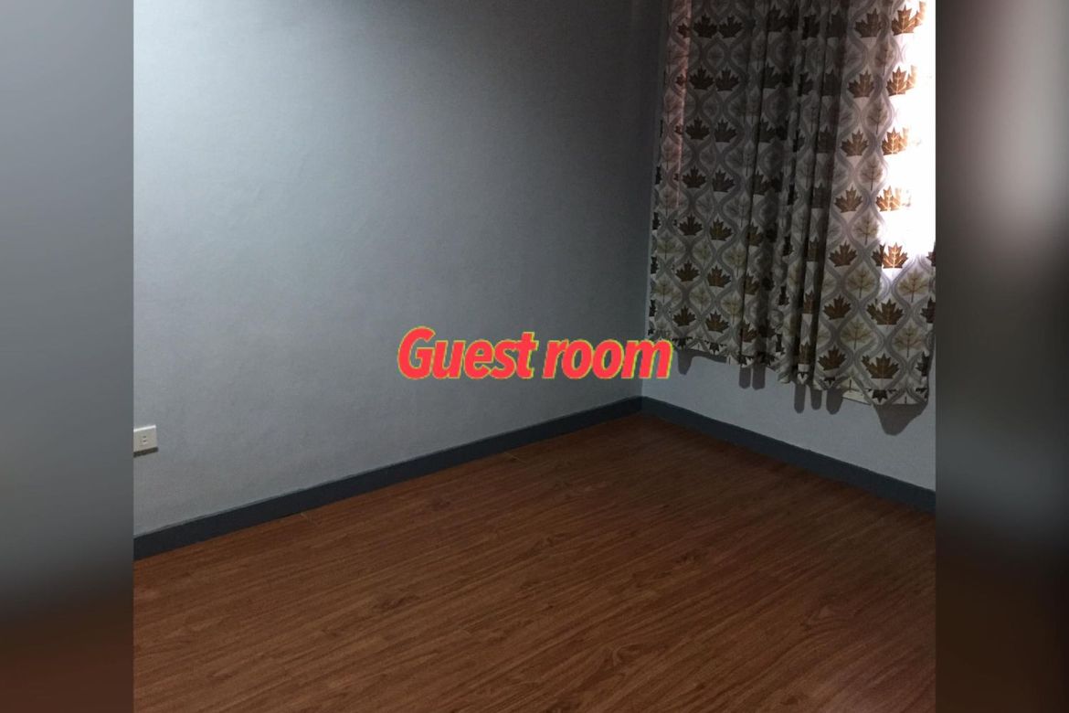 3 Bedroom Townhouse for Sale in Talon Dos, Las Piñas, Metro Manila