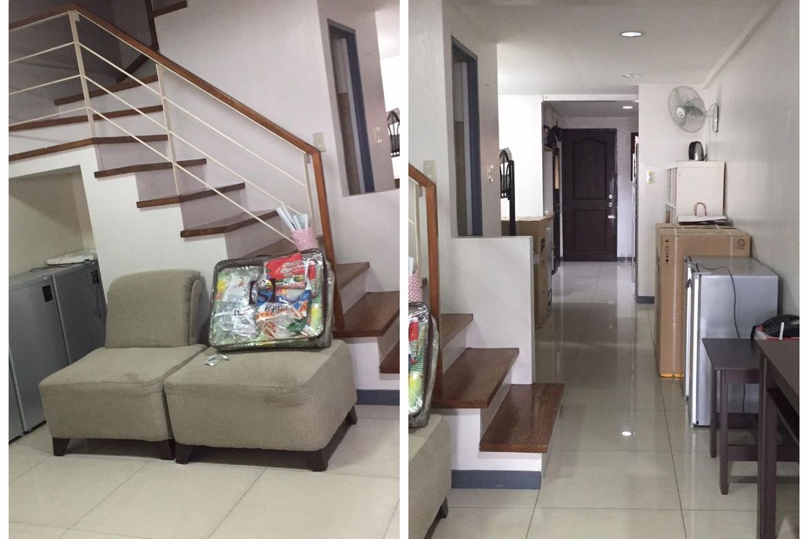 3 Bedroom Townhouse for Sale in Talon Dos, Las Piñas, Metro Manila – photo 5