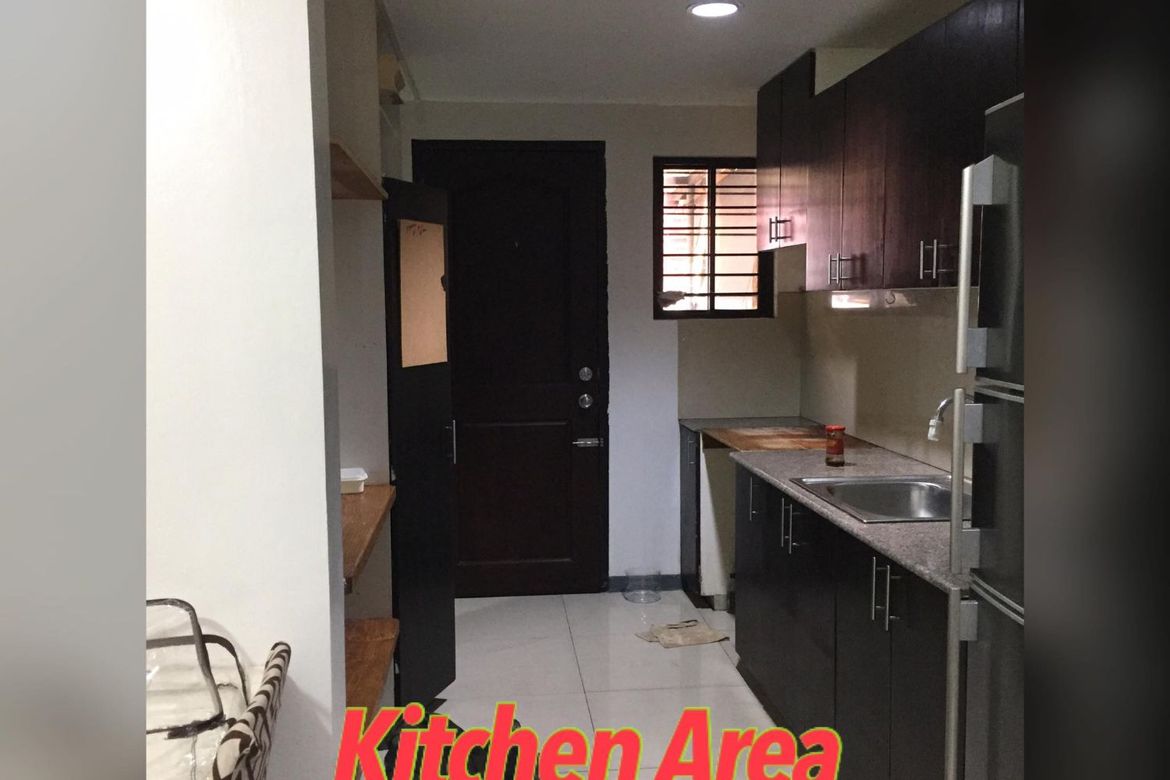 3 Bedroom Townhouse for Sale in Talon Dos, Las Piñas, Metro Manila – photo 6