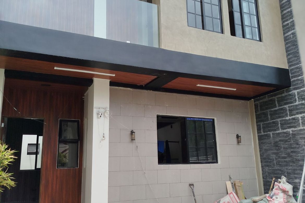 3 Bedroom Townhouse for Sale in Talon Dos, Las Piñas, Metro Manila – photo 2