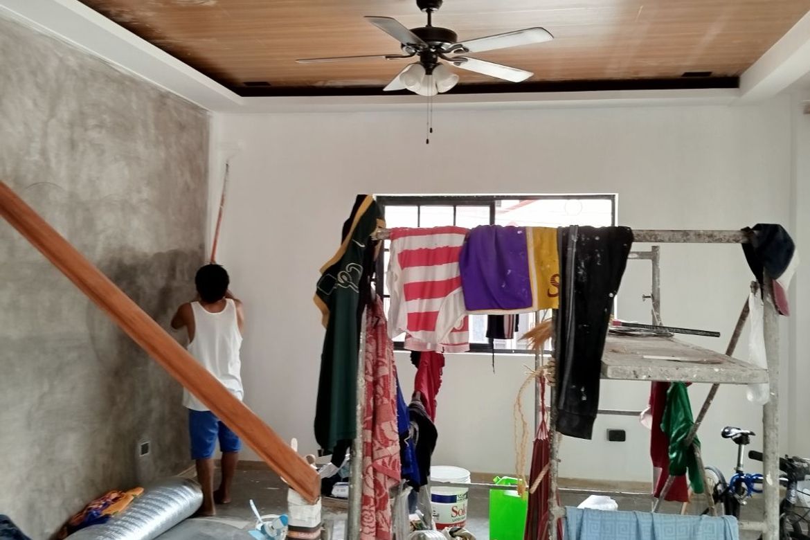 3 Bedroom Townhouse for Sale in Talon Dos, Las Piñas, Metro Manila – photo 5