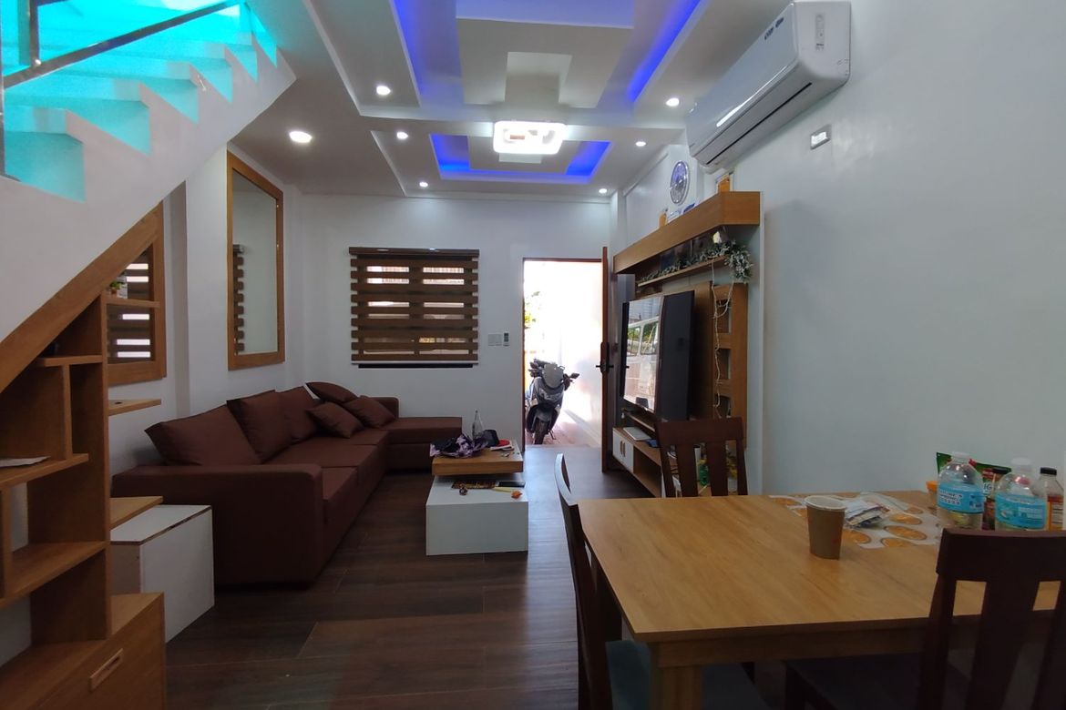 3 Bedroom Townhouse for Sale in Talon Kuatro, Las Piñas, Metro Manila – photo 2