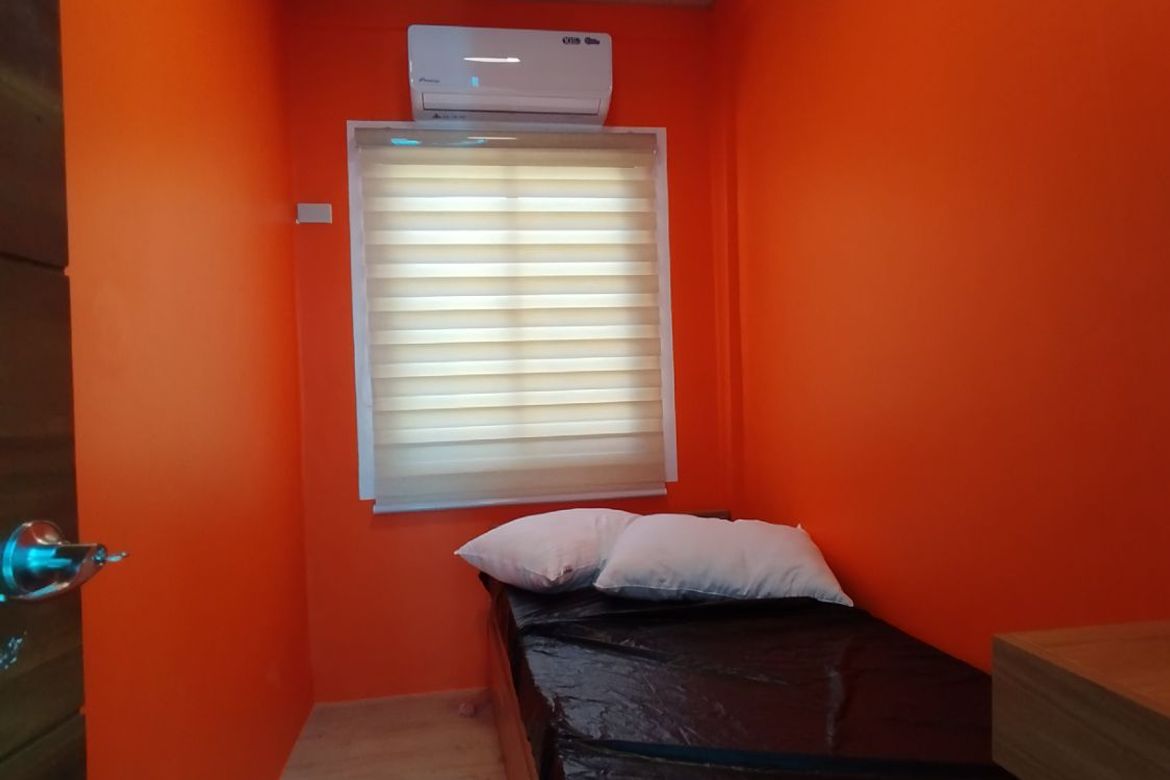 3 Bedroom Townhouse for Sale in Talon Kuatro, Las Piñas, Metro Manila – photo 8