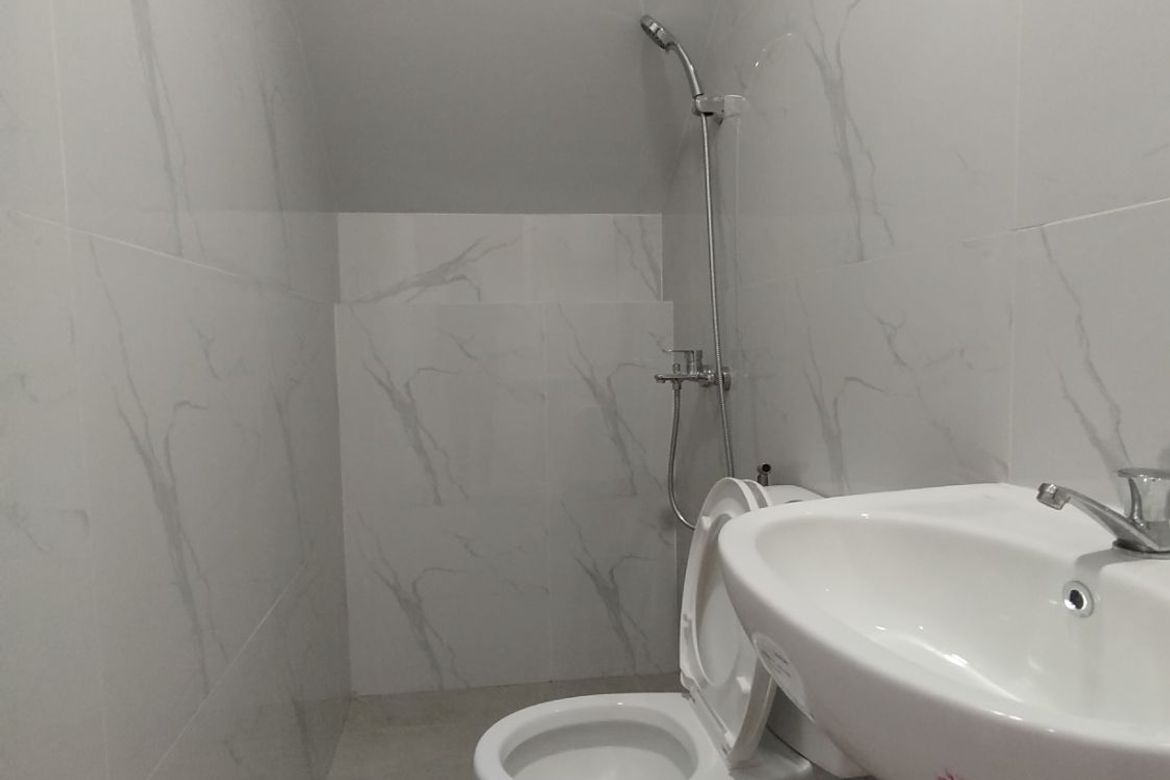 3 Bedroom Townhouse for Sale in Talon Kuatro, Las Piñas, Metro Manila – photo 4