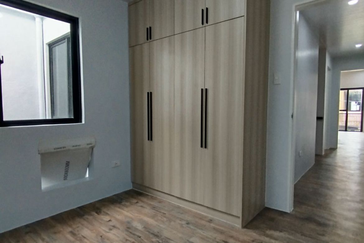 3 Bedroom Townhouse for Sale in Talon Kuatro, Las Piñas, Metro Manila – photo 6