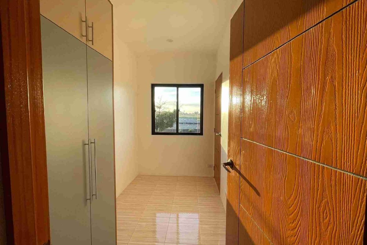 3 Bedroom Townhouse for Sale in Talon Singko, Las Piñas, Metro Manila – photo 3