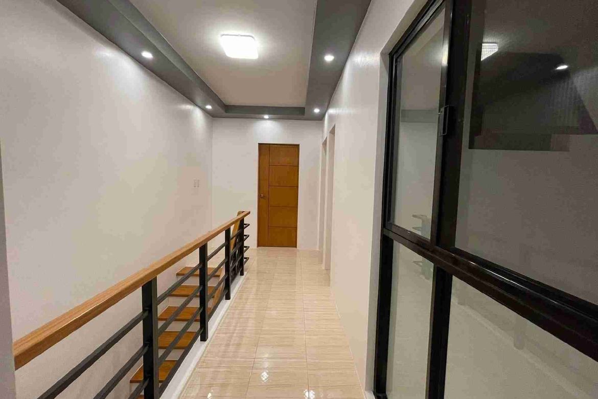 3 Bedroom Townhouse for Sale in Talon Singko, Las Piñas, Metro Manila – photo 8