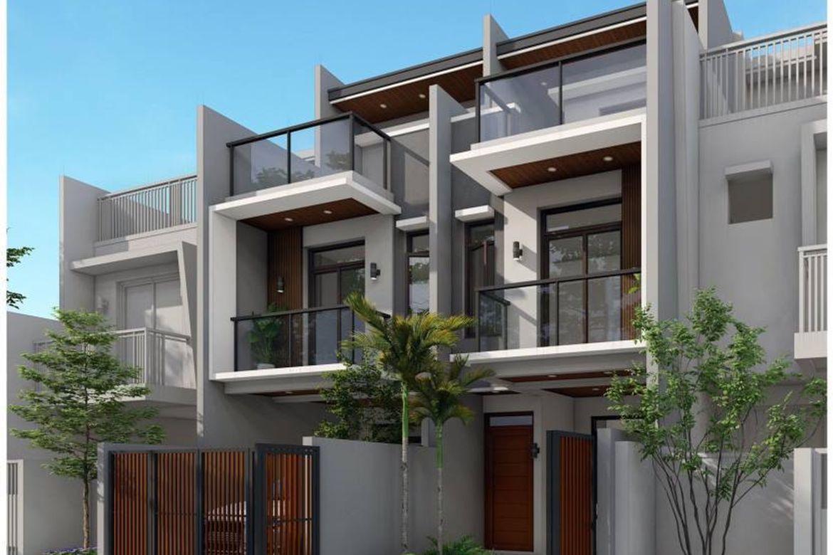 3 Bedroom Townhouse for Sale in Talon Singko, Las Piñas, Metro Manila – photo 2