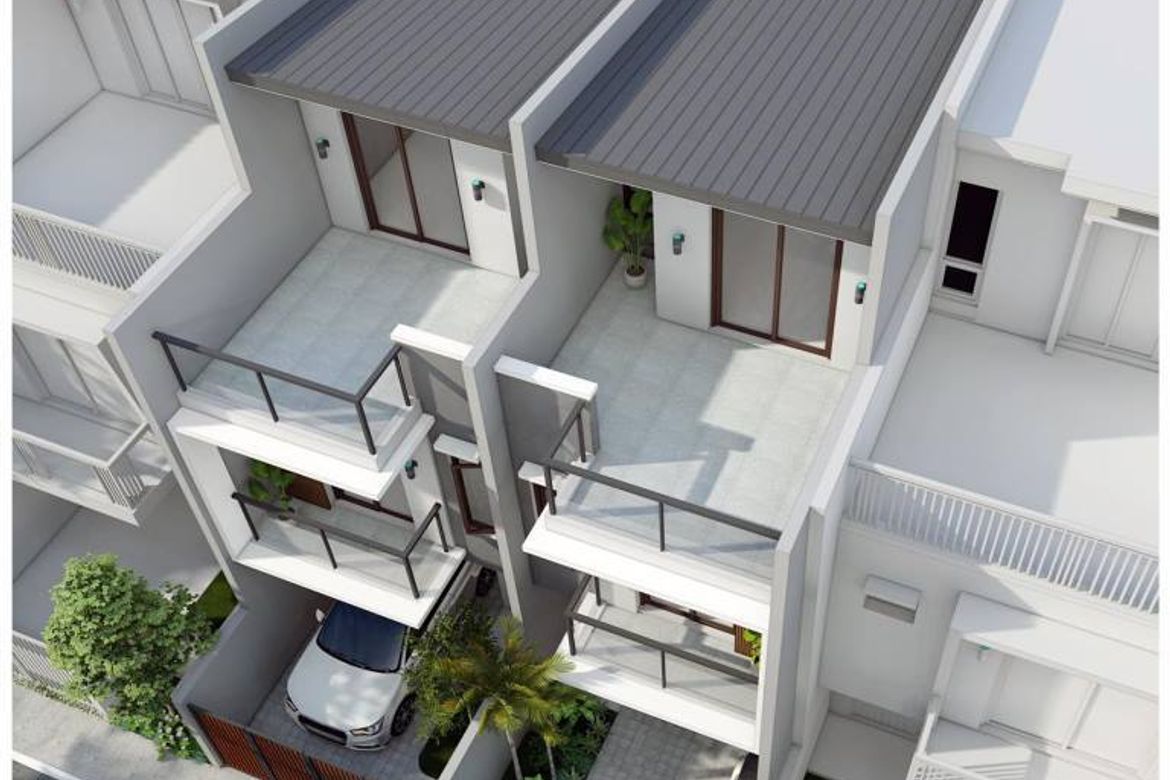 3 Bedroom Townhouse for Sale in Talon Singko, Las Piñas, Metro Manila – photo 4