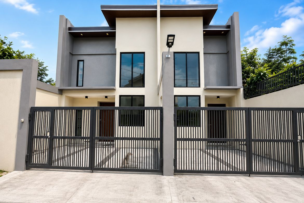 3 Bedroom Townhouse for Sale in Talon Singko, Las Piñas, Metro Manila