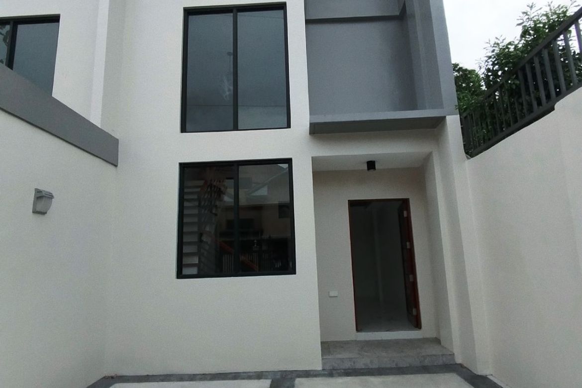 3 Bedroom Townhouse for Sale in Talon Singko, Las Piñas, Metro Manila – photo 2