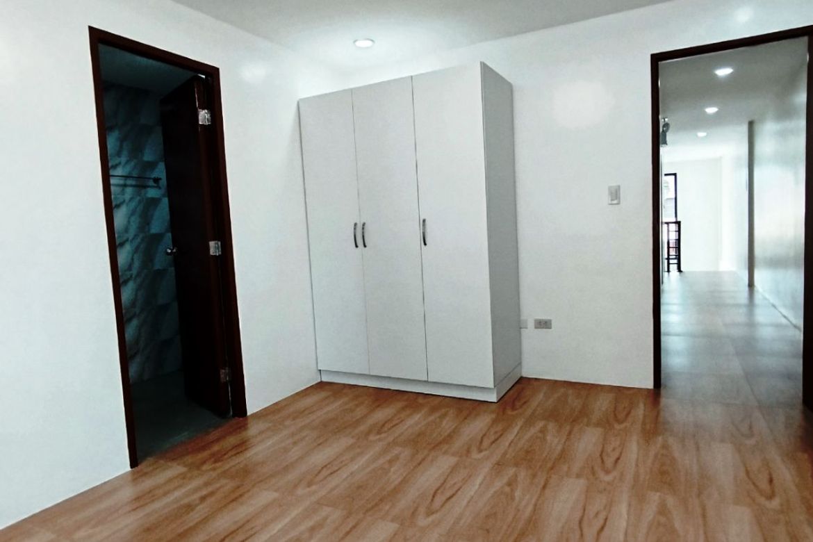3 Bedroom Townhouse for Sale in Talon Singko, Las Piñas, Metro Manila – photo 4