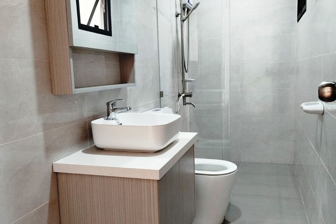 3 Bedroom Townhouse for Sale in Talon Singko, Las Piñas, Metro Manila – photo 6
