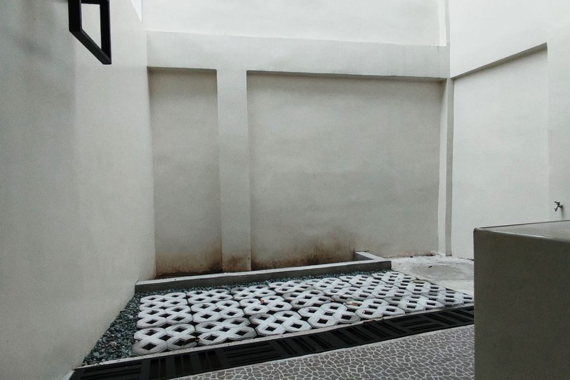 3 Bedroom Townhouse for Sale in Talon Singko, Las Piñas, Metro Manila – photo 8